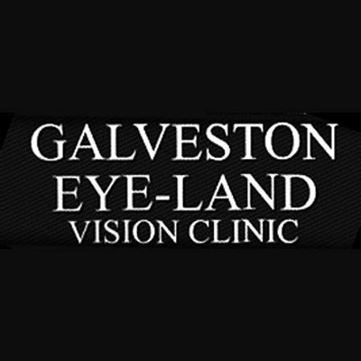 optometrist in galveston tx.